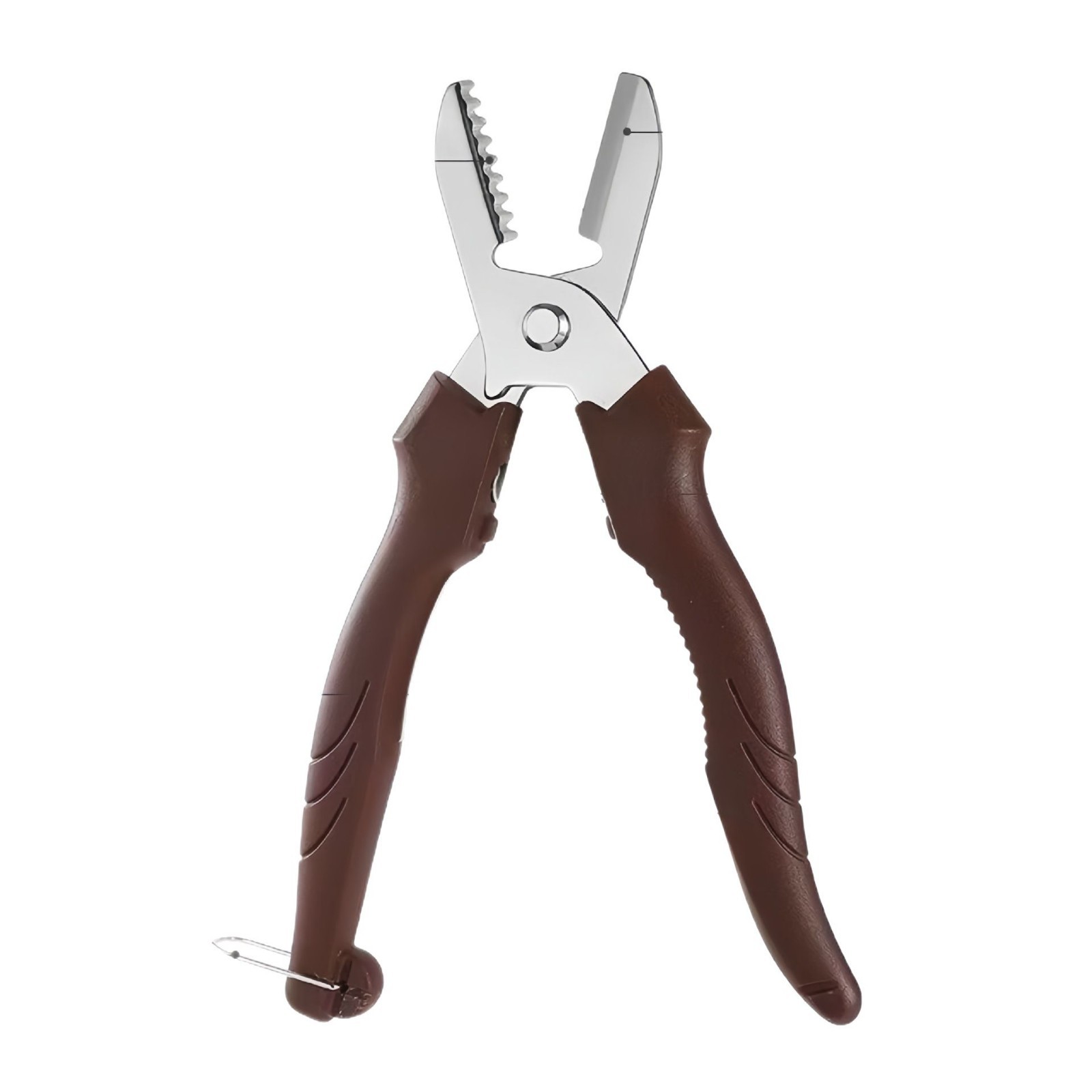 Factory Direct Supply of Ready-Made Chestnut Opening Scissors for Peeling Chestnuts, Chestnut Knife, Chestnut Sheller, Peeling and Shelling Device, Chestnut Scissors