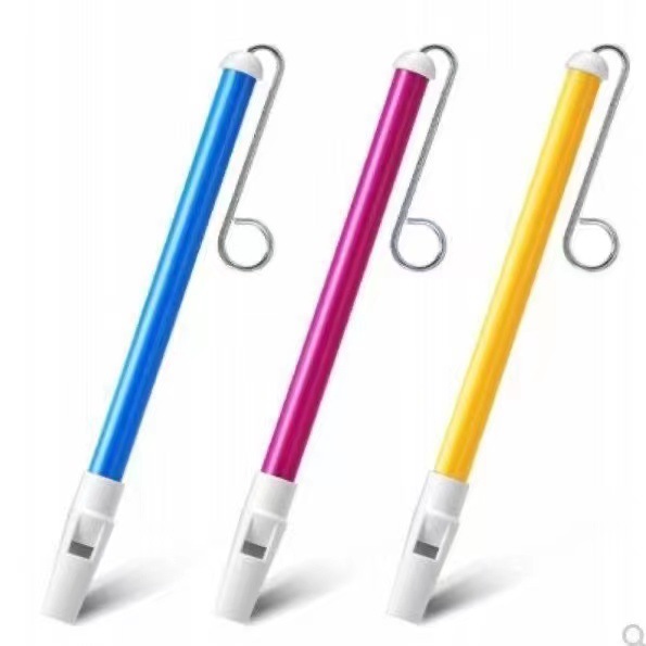 Sneak Flute Slide Flute Slide Flute Spongebob Squarepants Squidward Six-pull Flute Air Flute Push-pull Playing Musical Instruments