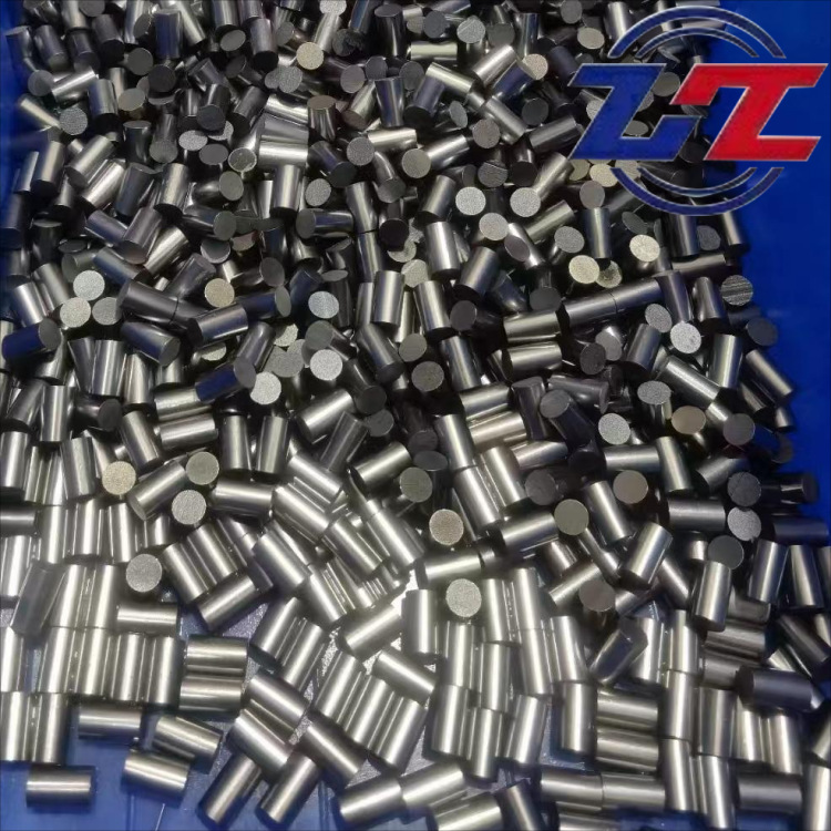 Manufacturers Supply High-Quality Niobium Particles. Niobium Particles Can Be Used for Film Coating and Evaporation. Specifications Can Be Produced as Required