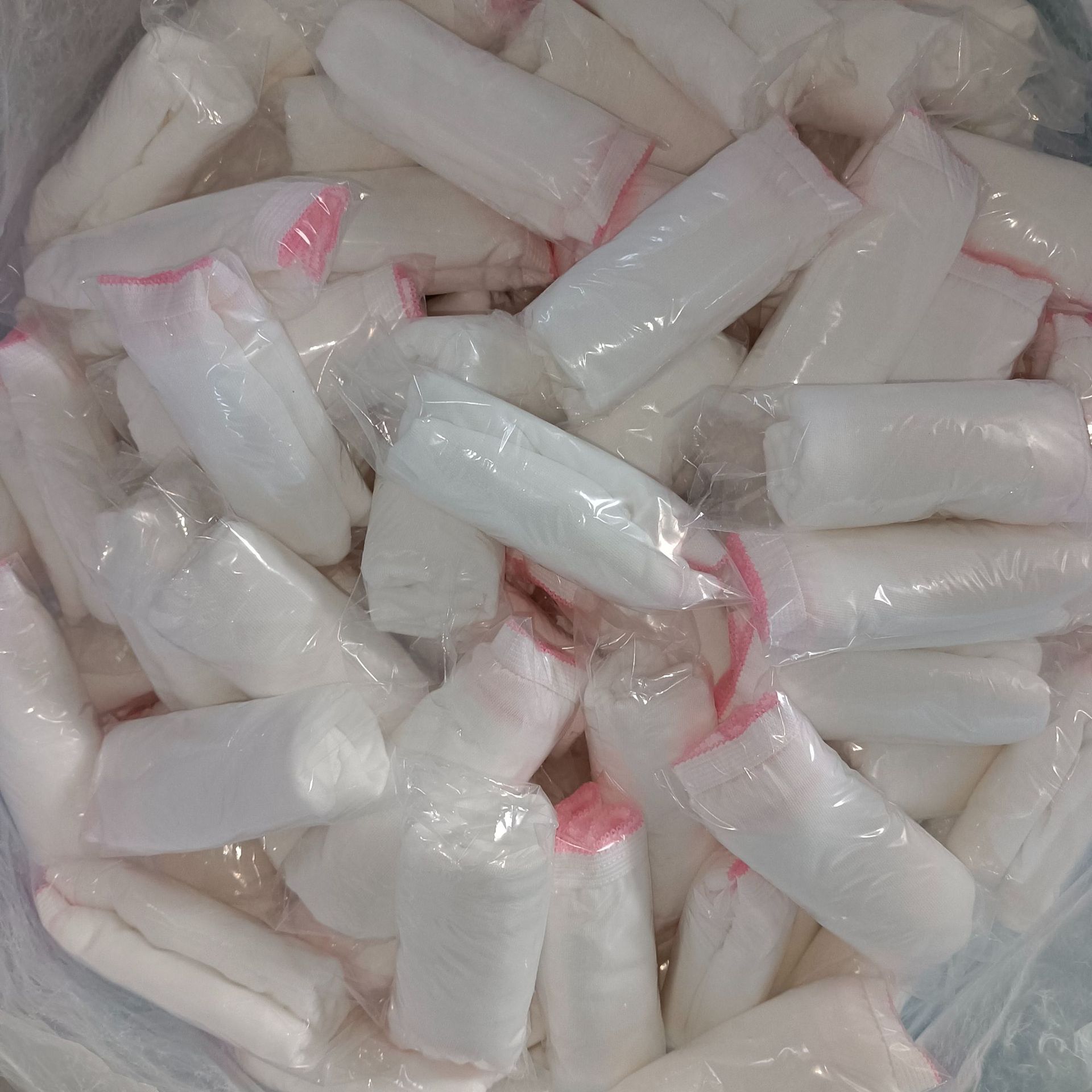 Factory wholesale disposable underwear female maternity postpartum confinement disposable underwear business trip Bath hotel wholesale