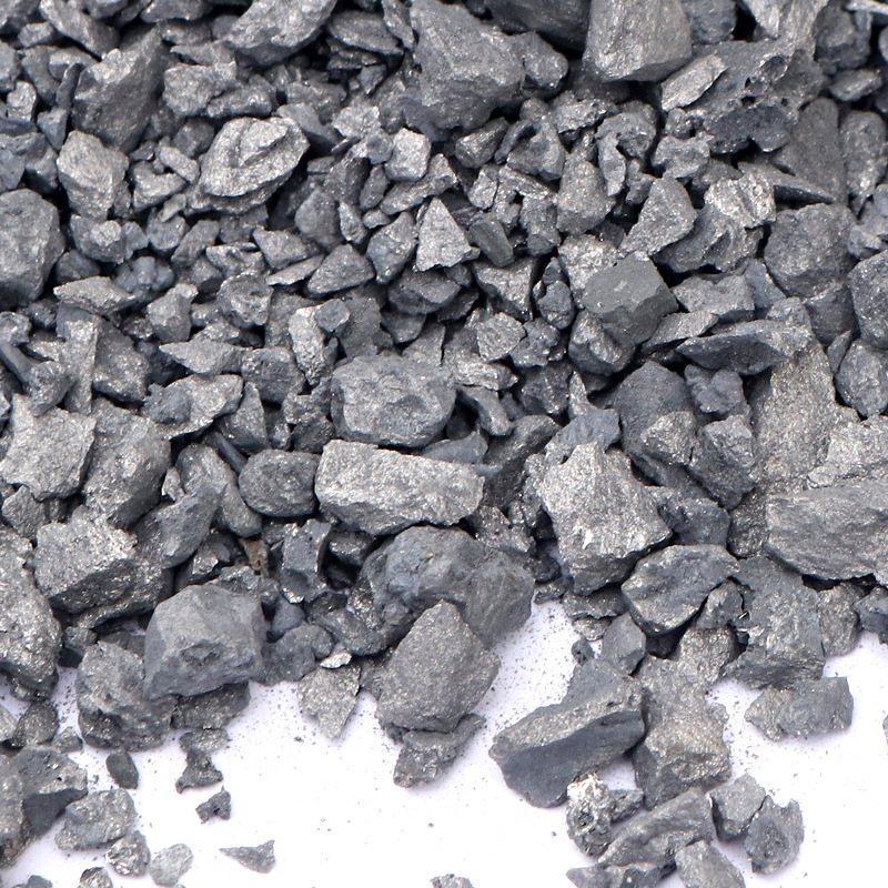 Wholesale Stainless Steel Refining and Fining Agent for Special Steel Factory Supply Stainless Steel Solid-Free Agent to Avoid Solid Solution Treatment