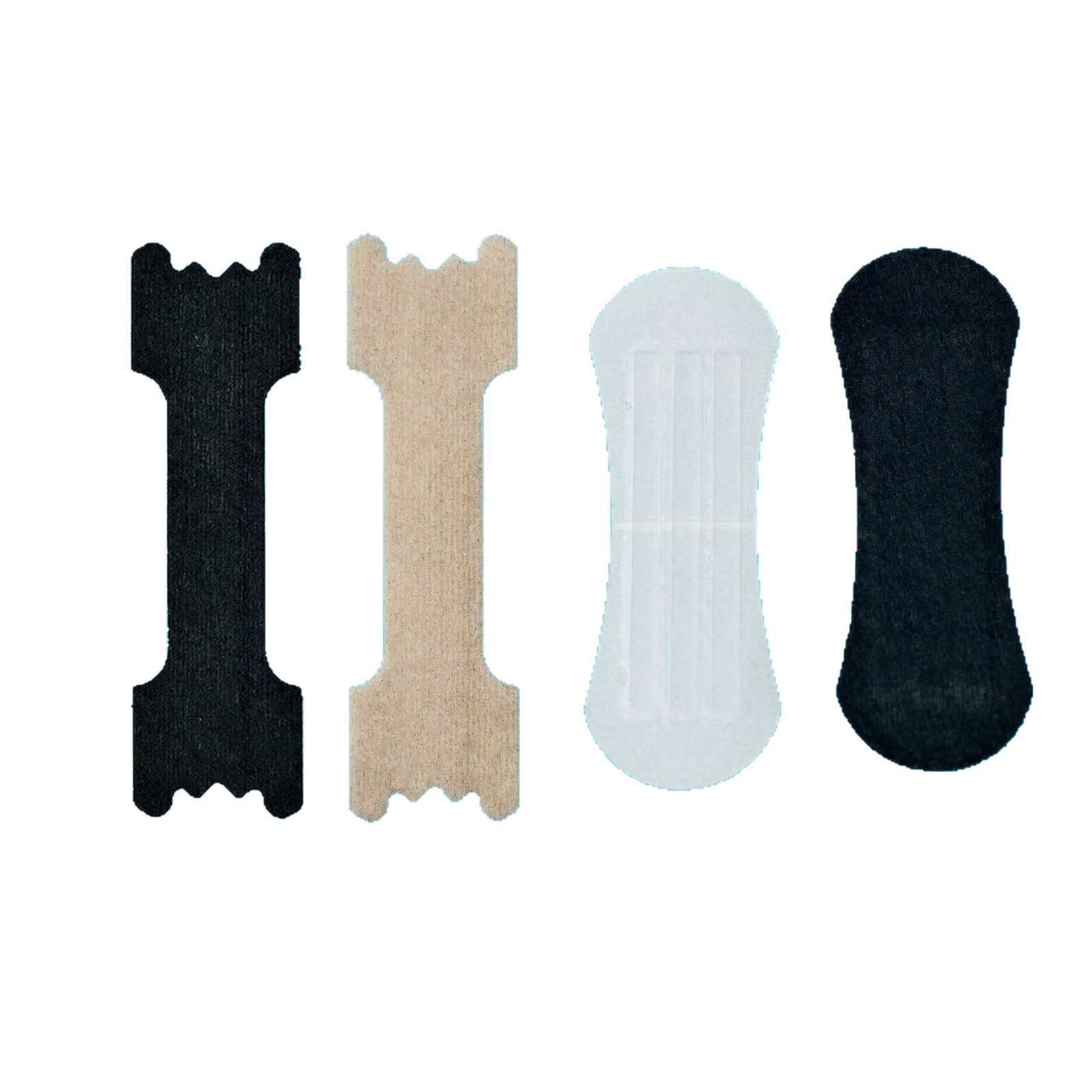 Sports nose stickers factory direct plus sticky nose stickers cross-border physical snoring expansion of air intake Nasal Strips