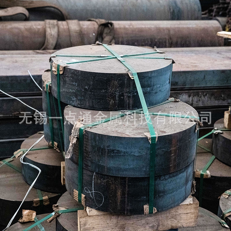 Spot Qt500-7 Ductile Iron Rod Qt400 Cast Iron Rod Ht250 Gray Cast Iron Ht300 Pig Iron Sheet