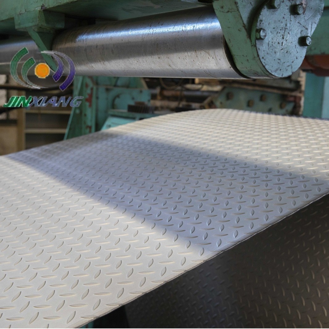 Оптовая продажа плиты с узором в Байшане, горячекатаная плита с узором, полная коллекция плит с узором