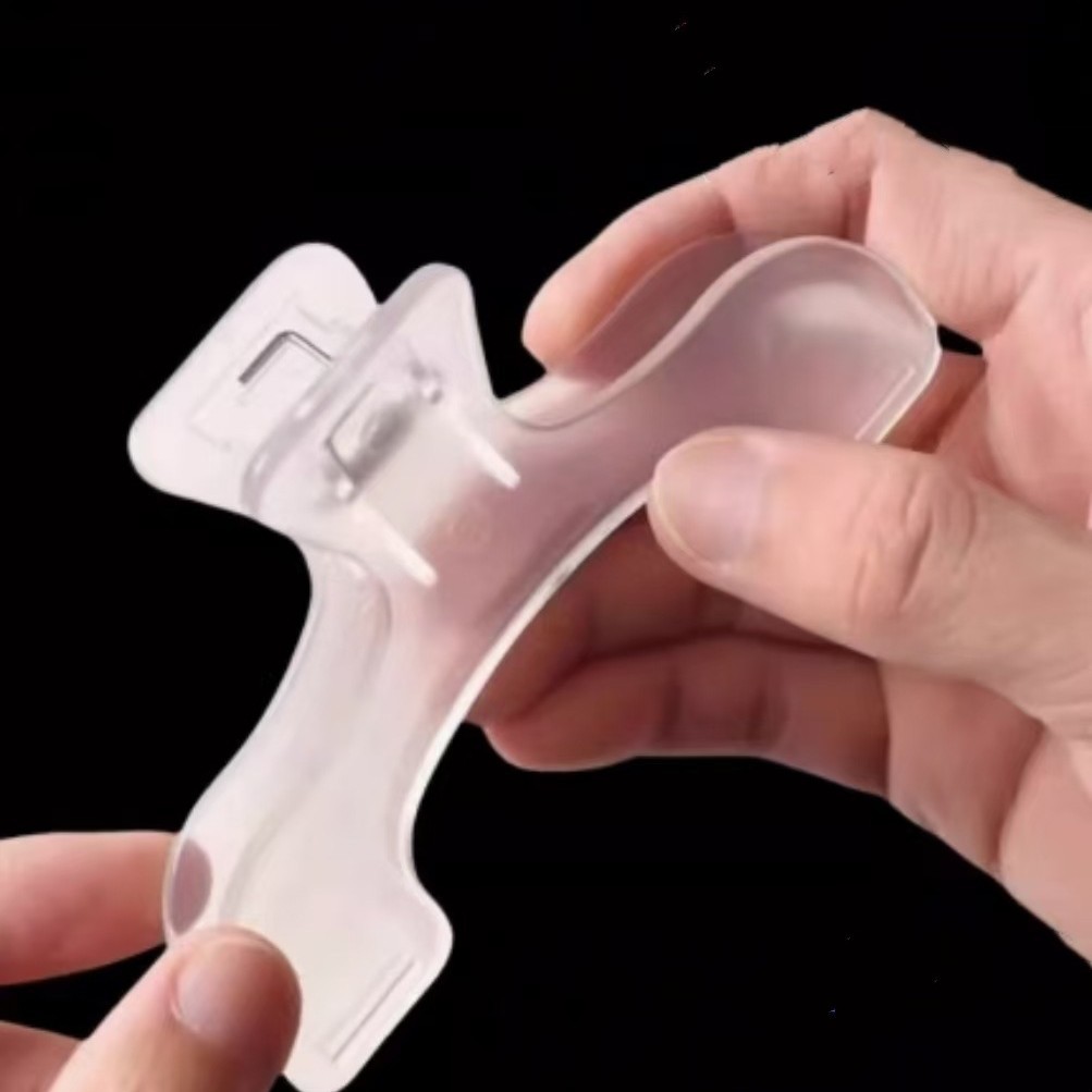 Baogai Head Booklet Simple Creative Stationery Fixed Booklet Student Documents Test Paper Folder Multifunctional File Folder