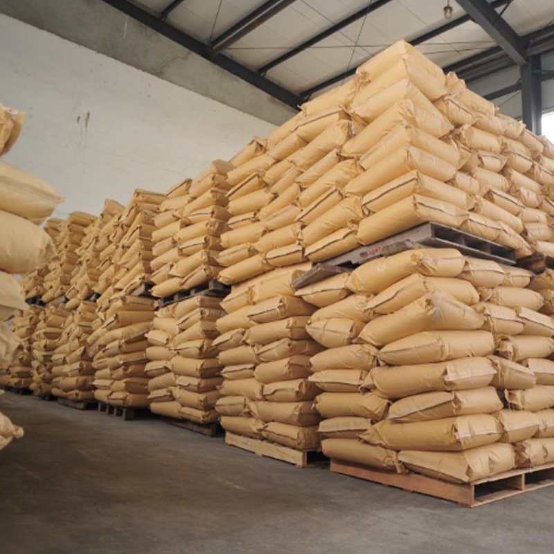 Dolomite Powder 16389-88-1 Refractory Material Ceramic Additive Jixin Yibang Large Quantity Discount