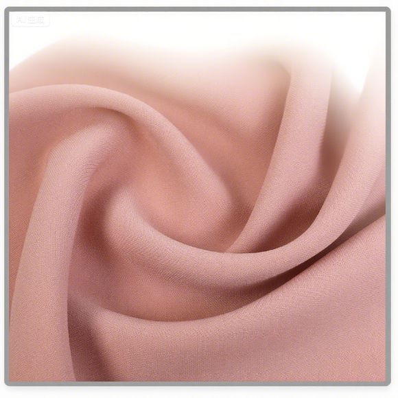 230g Double-Sided Acetate Linen Fabric for Spring, Summer, and Autumn Shirts, Dresses, and Pants Suits, In-Stock and Fast Delivery