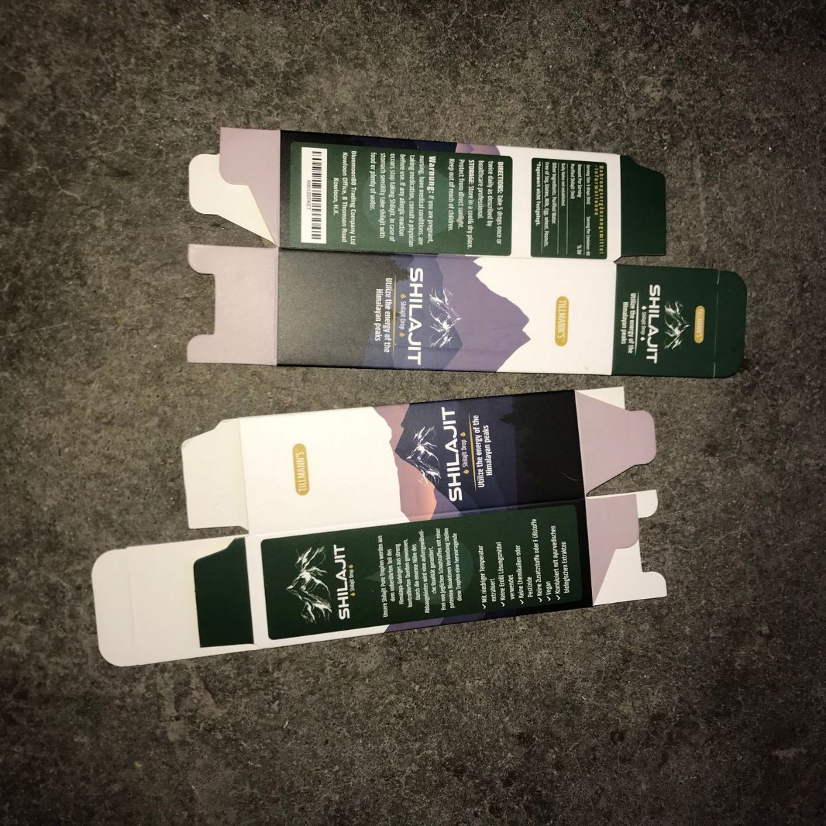 Печать бумажных изделий, ламинирование, услуги по обработке клеем UV, производитель упаковки и печати Донгуань Тангся