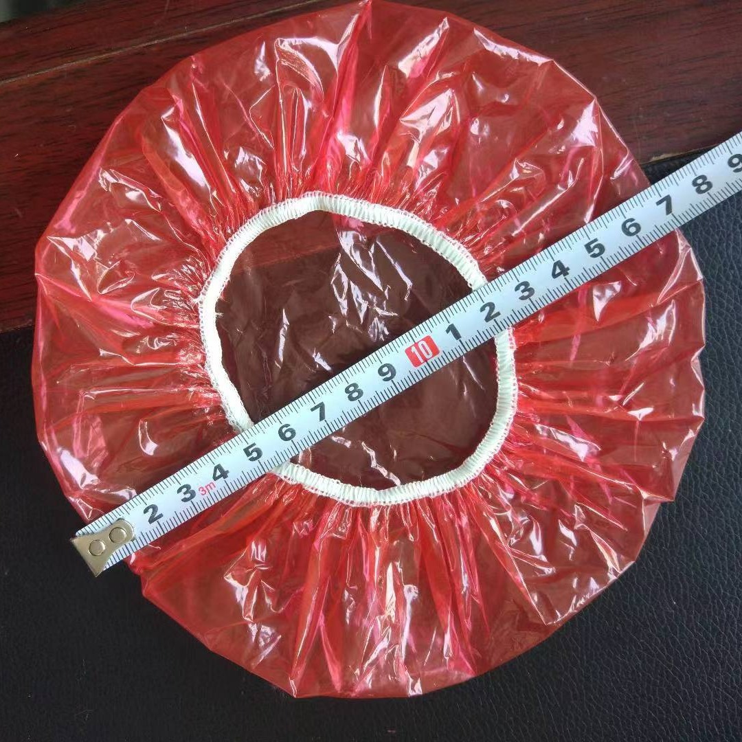 Одноразовый защитный чехол для дымового детектора пластиковый пылезащитный чехол для защиты от влаги