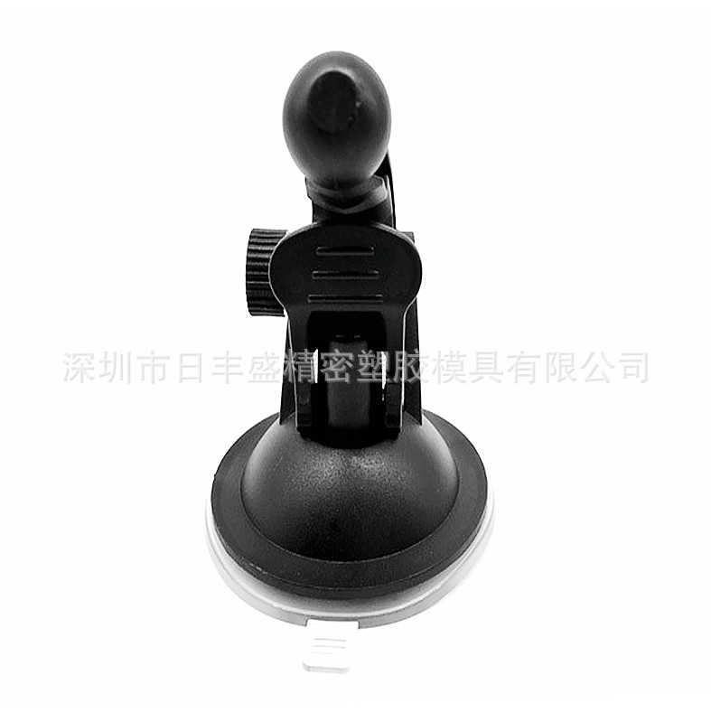 Factory Direct supply driving recorder sucker base bracket accessories sports camera base accessories car bracket