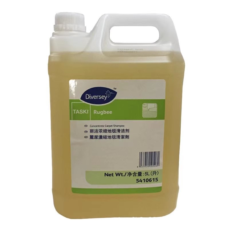 Taihua Shilijie Concentrated Carpet Cleaner High Foaming Carpet Water Liquid Hotel Special Powerful Decontamination Cleaning Liquid