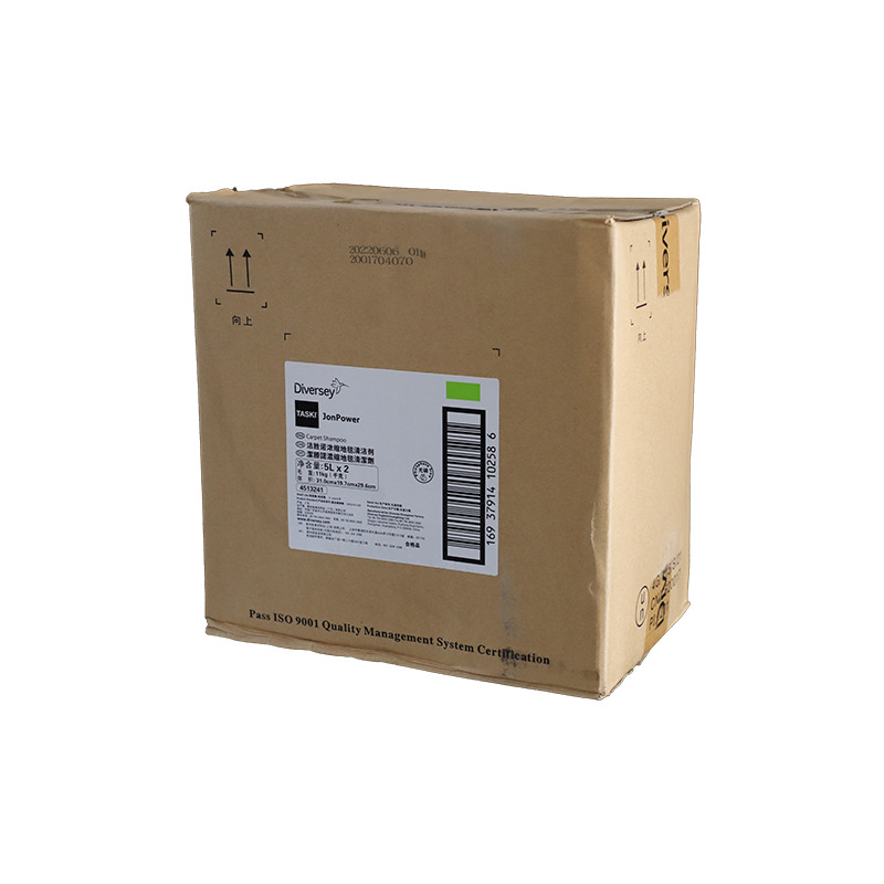 Taihua diversey Carpet Dry Cleaning Cleaner Dry Bubble Carpet Cleaner Concentrated Carpet Cleaner