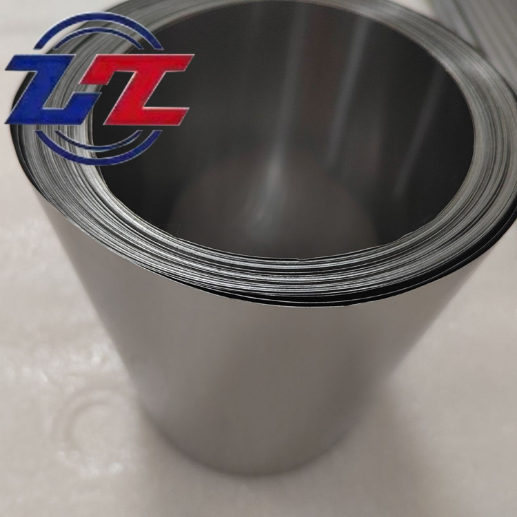 Factory Direct Sales and Long-Term Supply of Various Nb Niobium Materials, Niobium Belts, Niobium Plates, High Purity Niobium Crucibles, 99.9% Niobium Sheets