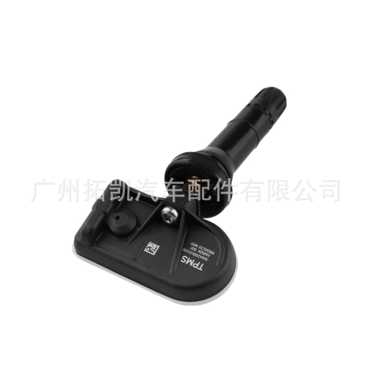 3666200U2400 Is Suitable for Jac Sihao Qx Tire Pressure Sensor Wholesale Source Factory Auto Parts