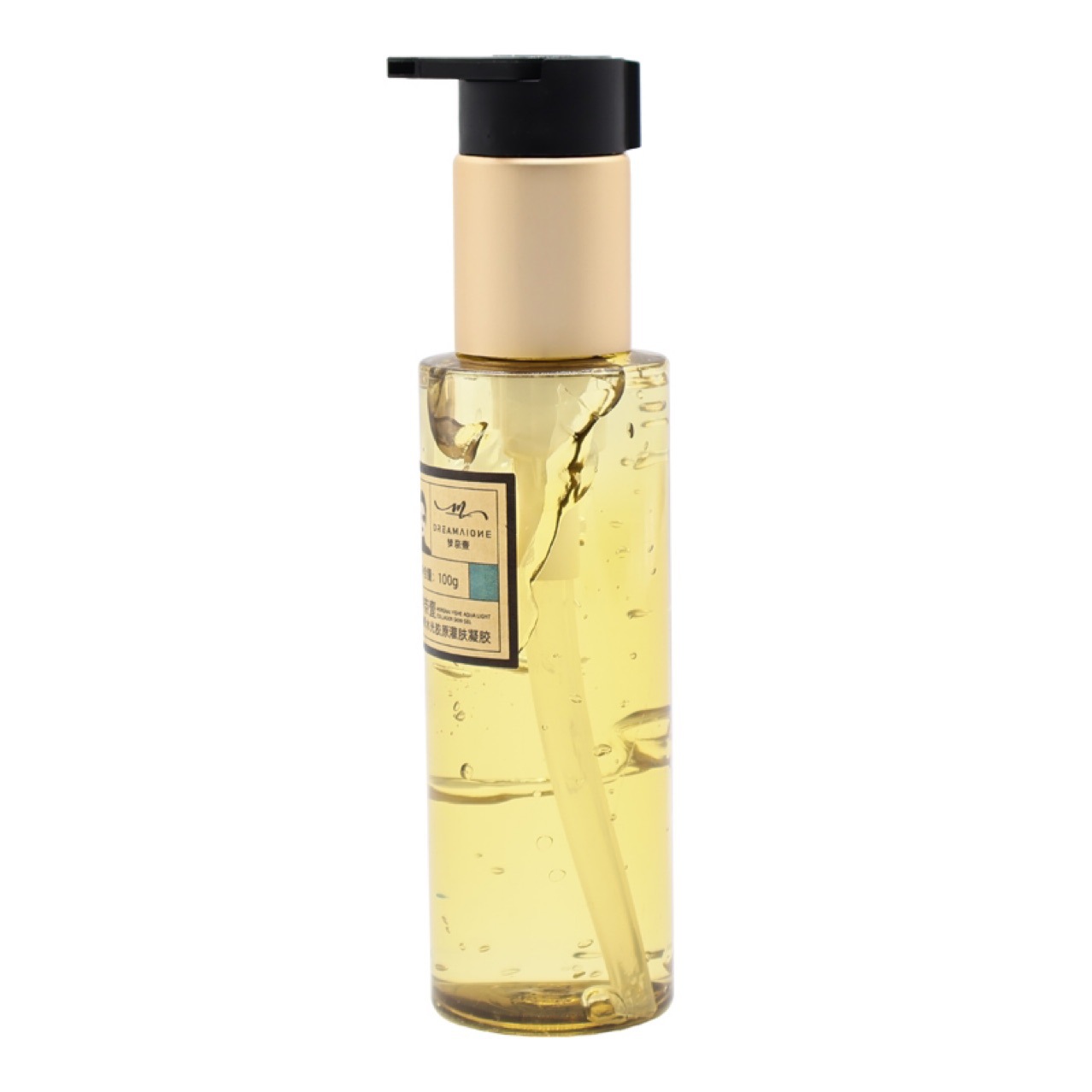 Nursing Gel Rf Radio Frequency Device Collagen Skin Infusion Lifting Firming Soothing Anti-Wrinkle Rejuvenation Collagen Protein Pore Shrinking