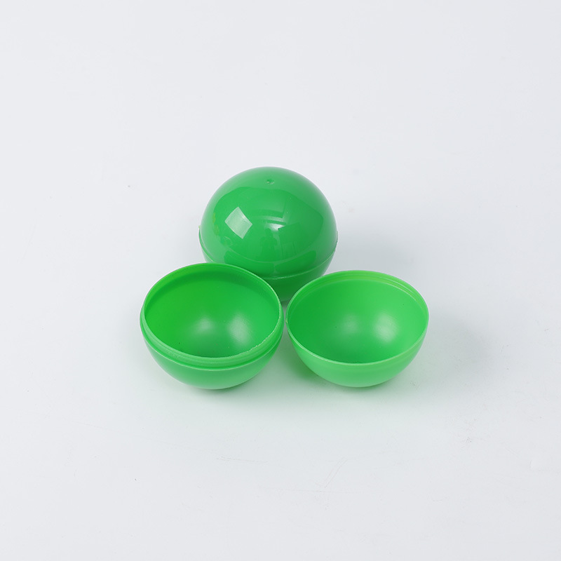 3CM lucky draw ball can play opening ball lottery ticket lottery lottery ball table tennis color fairway cover lottery ticket