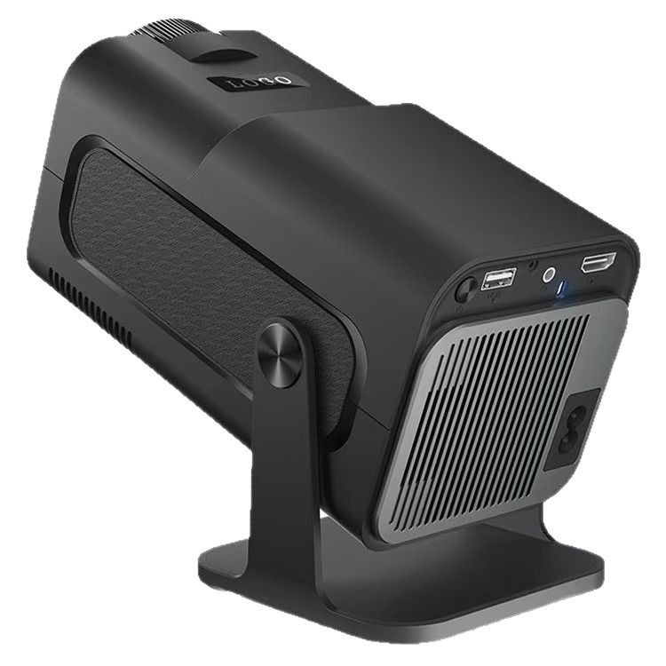 Explosions hy320mini Projector projector HD Projector Cross-border Android Projector Factory Direct Batch