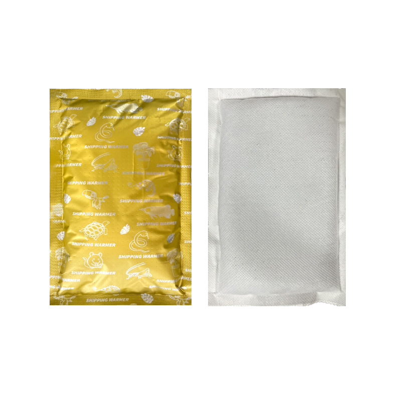 Wholesale Pet Transport Heating Packs, Long-Lasting Heating for Plants, Ornamental Fish, Reptiles, Aquariums, and Express Delivery Insulation Heating Packs
