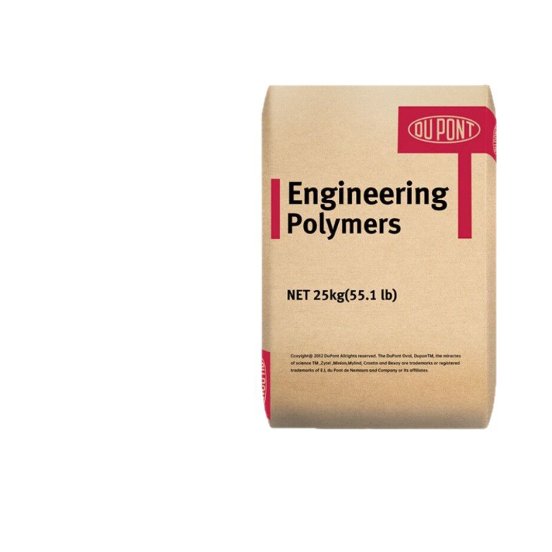 Pet American Dupont Fr530 Fr543 Injection Molding Reinforced Flame Retardant Automotive Components Digital Electrical Components