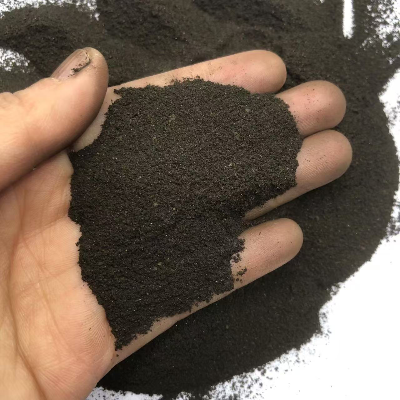 Сера Железный Порошок Износостойкое Пол Строительство Литье Пирит Угольная Мойка Магнитный Порошок Уменьшенное Железо Порошок для Пирит Очистки Смолы