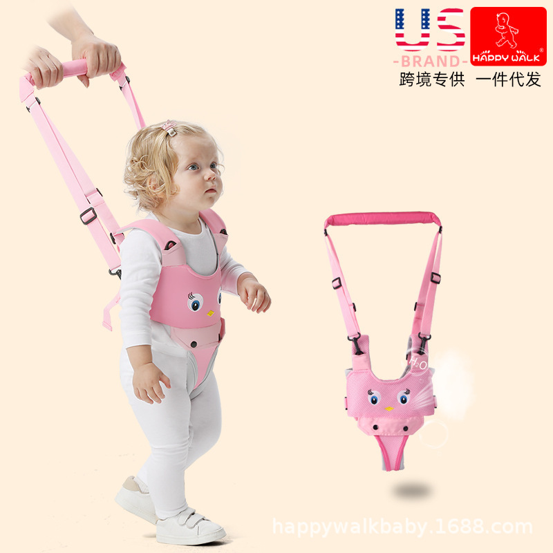 Ремень для малышей, противопотерянный, дышащий, популярный у производителей