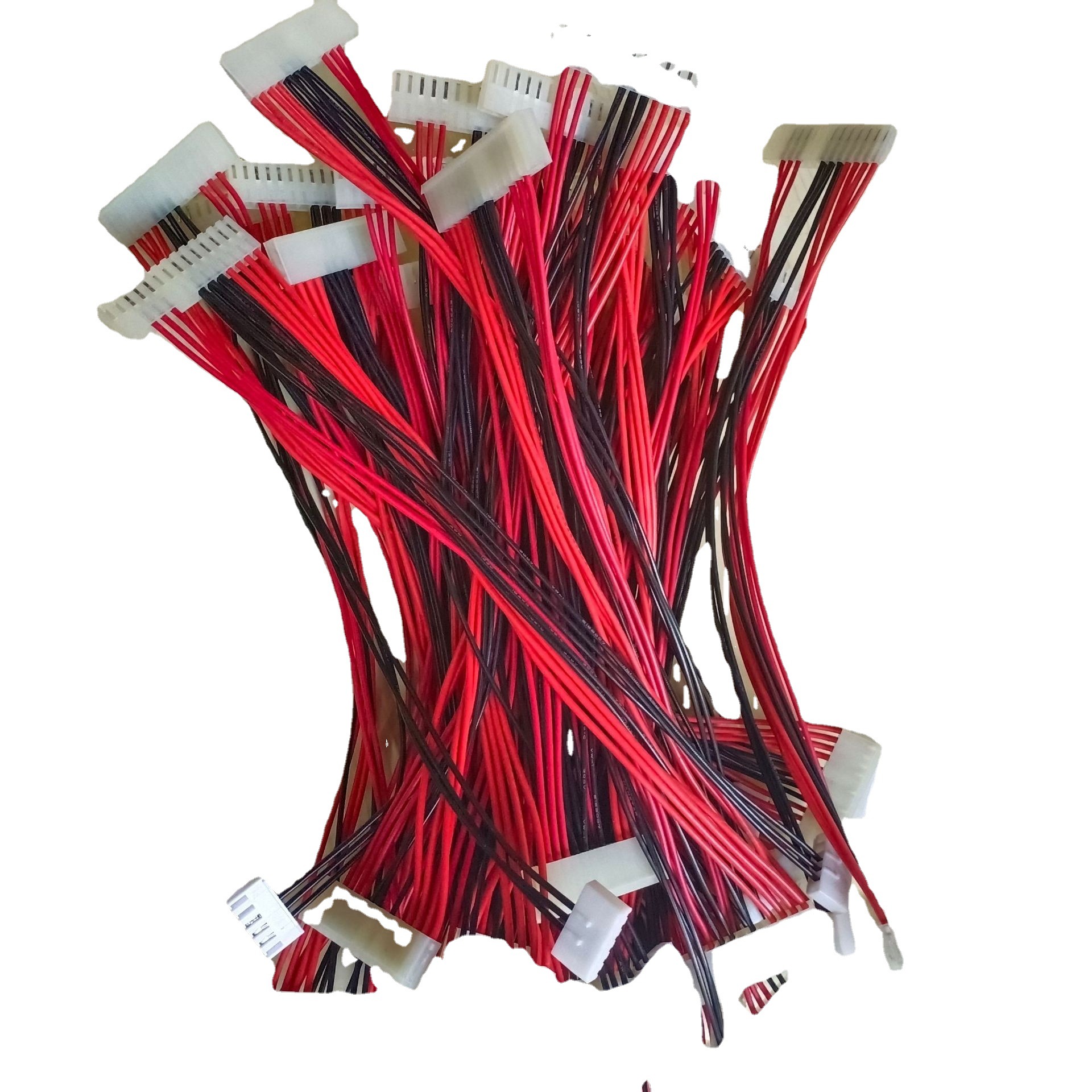 Professional Customized Digital Cable 5557 5559 Terminal Wire Harness 4.2 Pitch Cable Wiring Harness Connection Wiring