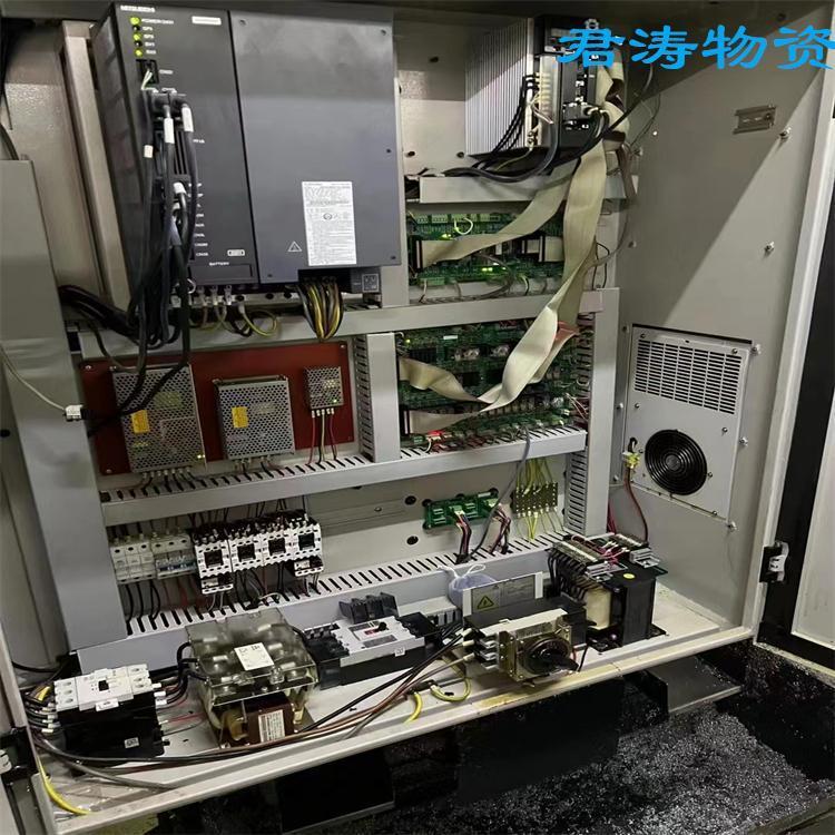 Пекин Тунчжоу перерабатывает большое количество бывших в употреблении частотных преобразователей, разбирает оборудование электролитного завода и упаковывает и приобретает весь заводской мусор