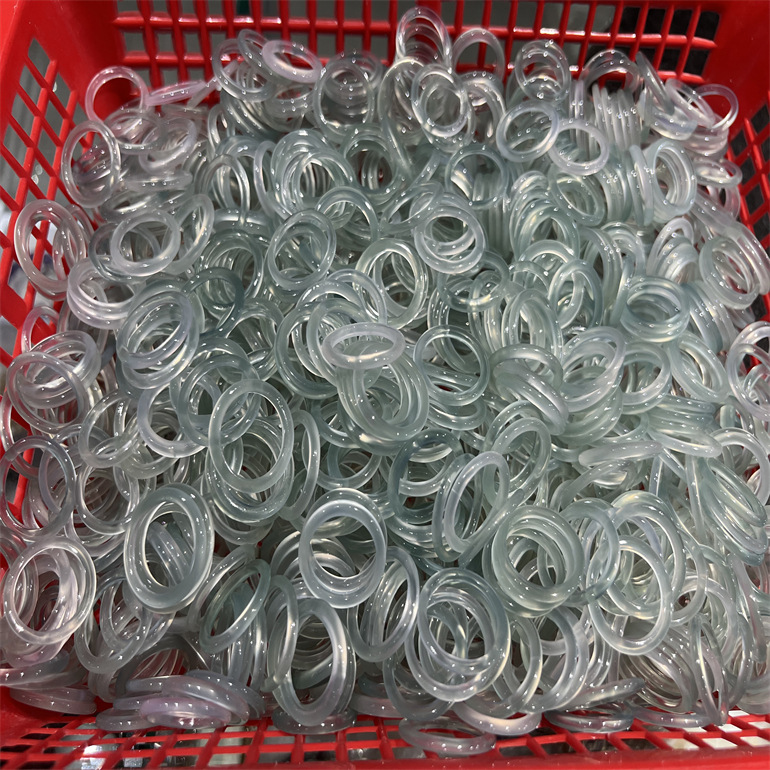 Natural Agate Chalcedony Ring, Adjustable Ring for Men and Women, Pink, Blue, Red, Black, Green, Multi-Color Ring, Agate Stone, Natural Stone