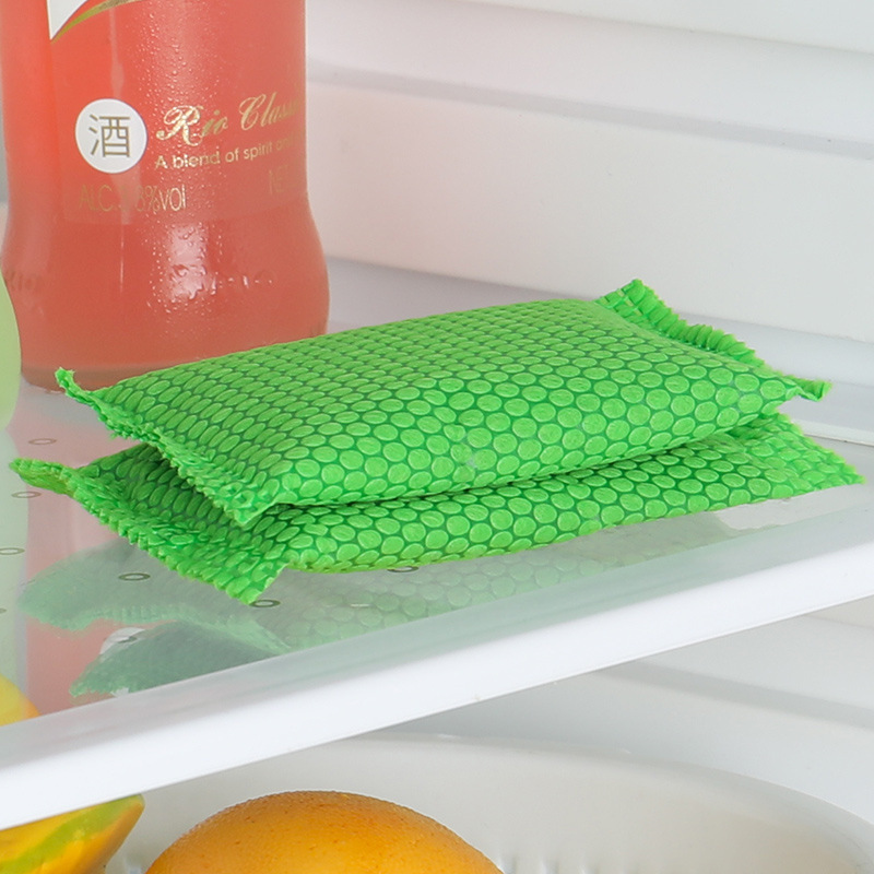 Household Deodorizing Bamboo Charcoal Bag to Remove Formaldehyde and Deodorize Activated Carbon Bag to Purify the Air, Deodorize and Dehumidify Bamboo Charcoal Bag Wholesale