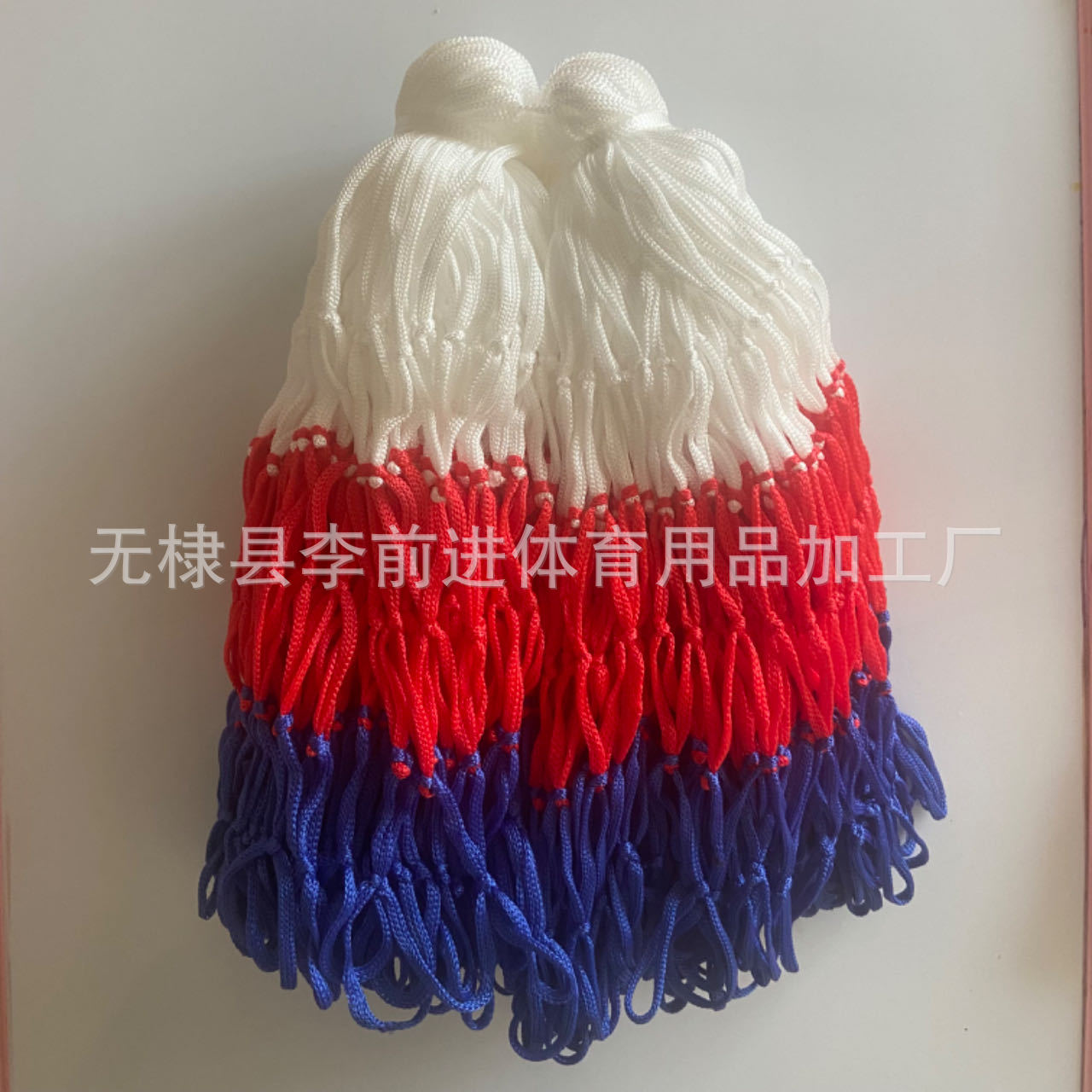 Factory Direct Kidsren's Football Net / Basketball Net / Ball Pocket / Volleyball Net / Billiard Net, Etc