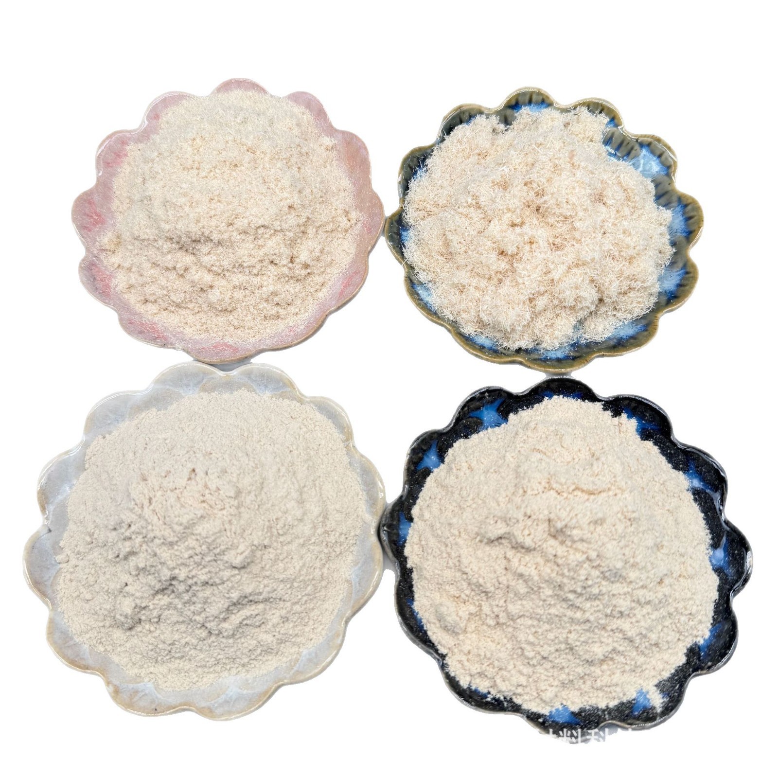 Manufacturer Supplies Wood Powder for Incense Making, Paper Pressing Plate, Poplar Wood Powder for Oil Absorption, Pet Bedding, Bleached Wood Powder, Wood Fiber