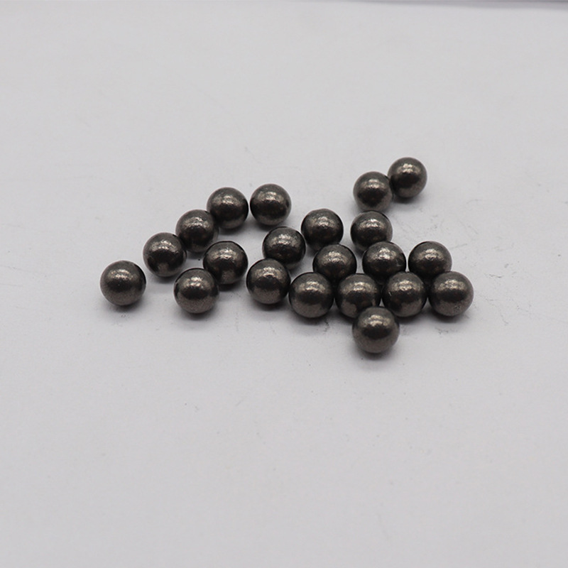 Lead Beads 7 mm Can Be Customized According to Customer Requirements Wholesale Factory Direct Sales
