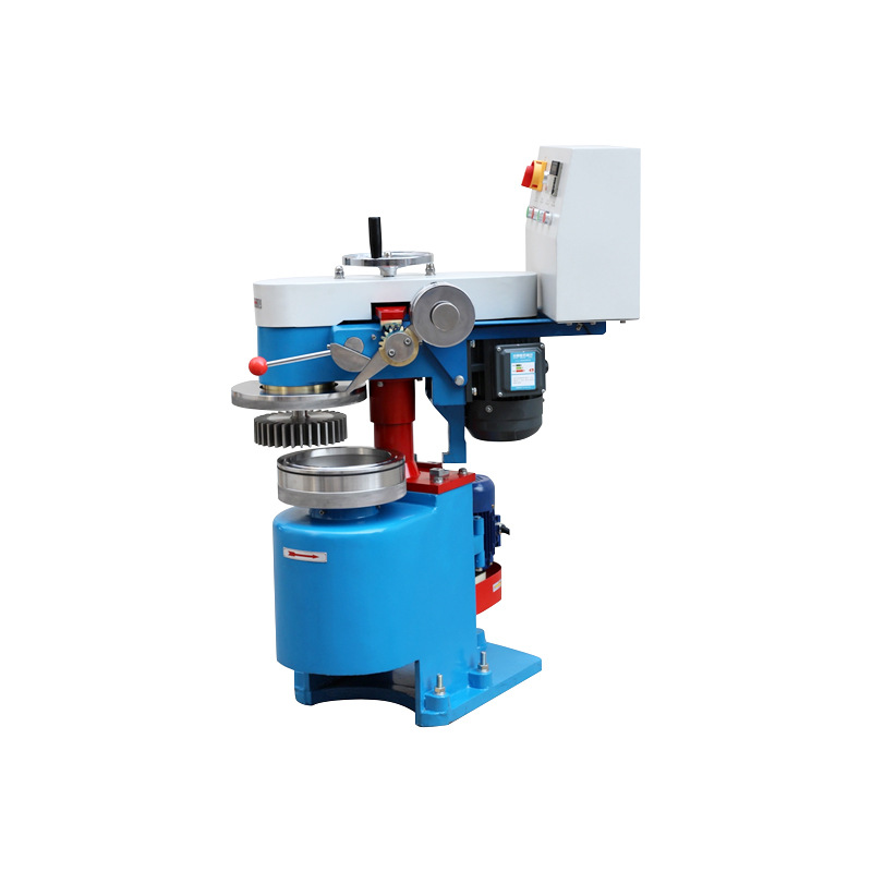 Paper Pattern Deduction Tester Vertical Beater Free Degree Tester Pulp Sampling Pfi Vertical Grinder