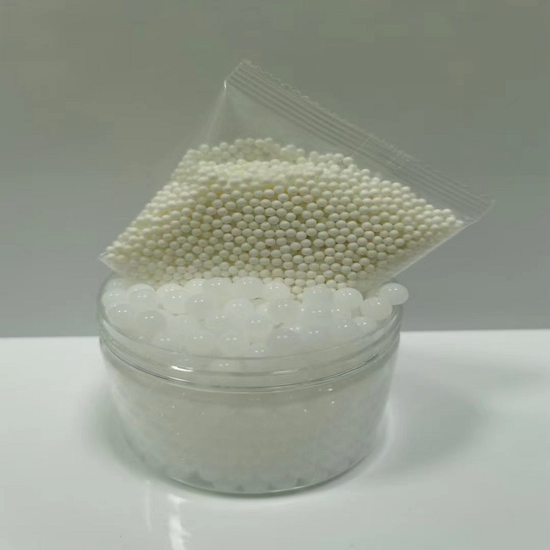 5 grams of 1000 water bullet beads big beads gift absorbent bead pad filling crystal spongebob crystal mud