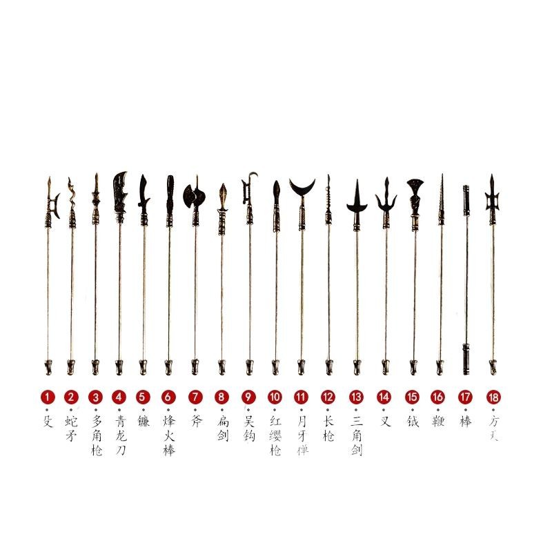 Boxed Bamboo Man Sixth Grade Handmade Toy Materials DIY Small Bamboo Man Double Battle Educational Game Pk Table