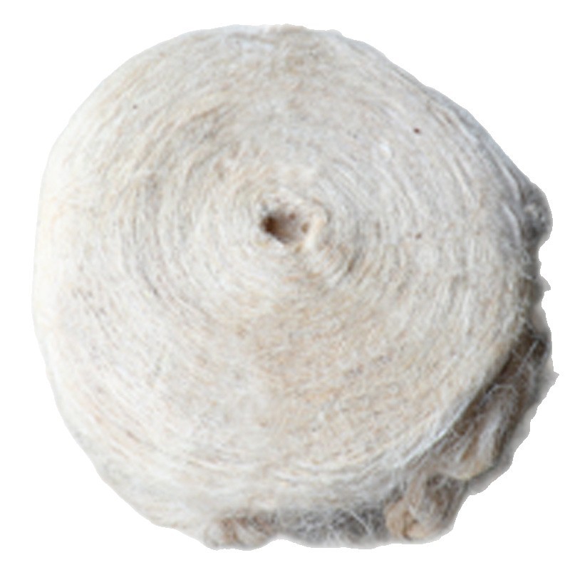 Sisal Silk Pipe Waterproof Leak Sealing Crafts Accessories Filling Gift Box Filling Silk Sisal Can Be Wholesaled