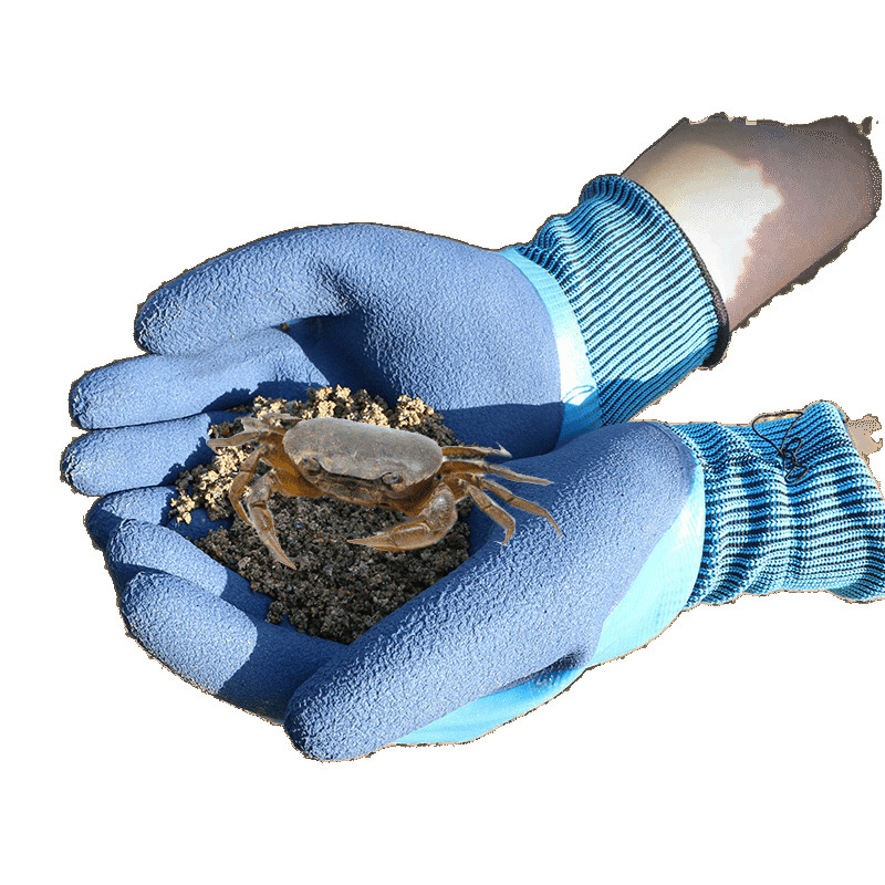 Complete Set of Beach Tools for Digging Clams and Catching Crabs, Beach Shovel, Kidsren's Equipment, Sand Digging Rake