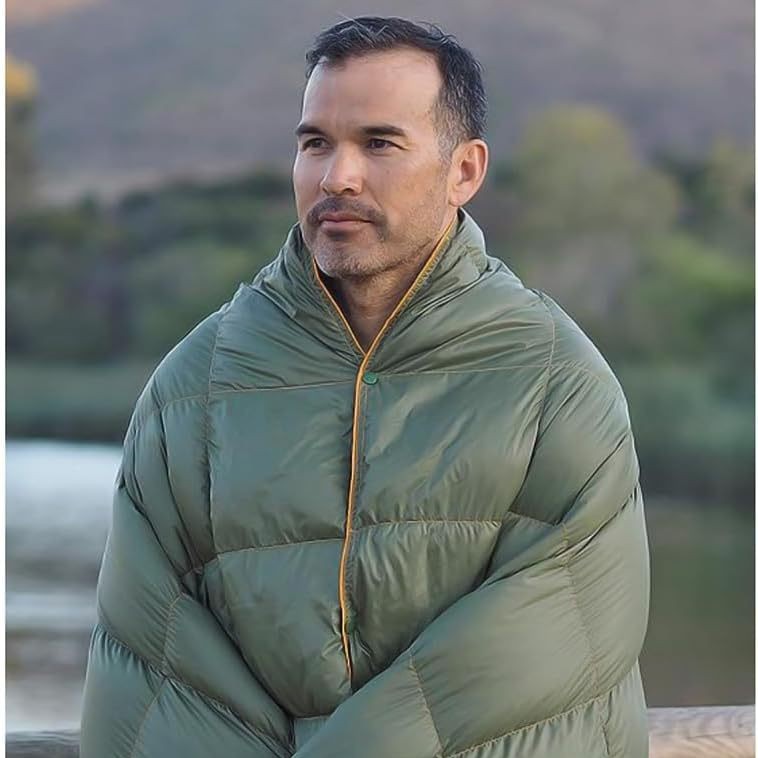 Портативное одеяло для кемпинга, многофункциональное, для офиса