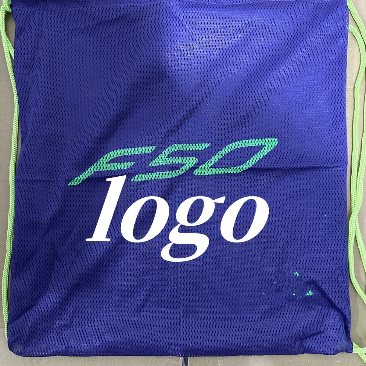 Сумка для футбольного мяча