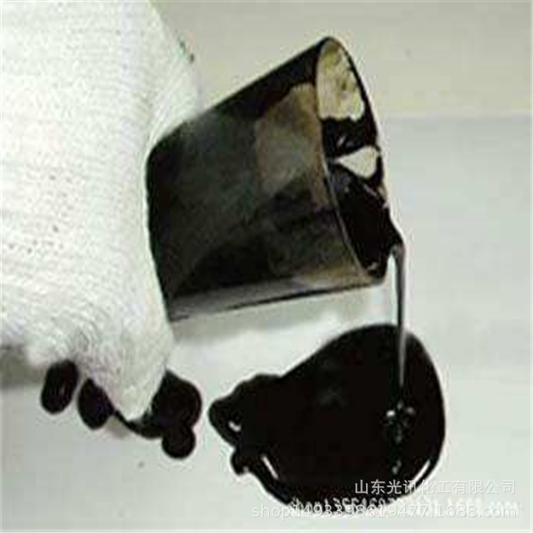 Guangxun Chemical поставляет угольный деготь средней температуры, смолу угольного дегтя, вязкую огнеупорную водонепроницаемую материю