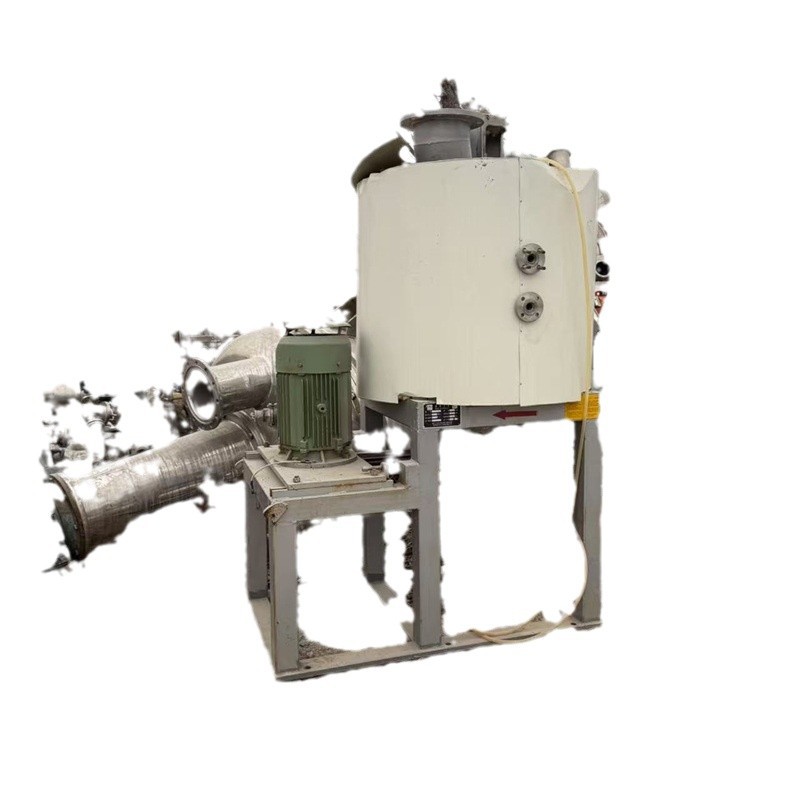 Used Stainless Steel Super Gravity Bed Used Rotary Super Gravity Bed Rotary Rectification Machine Super Gravity Bed