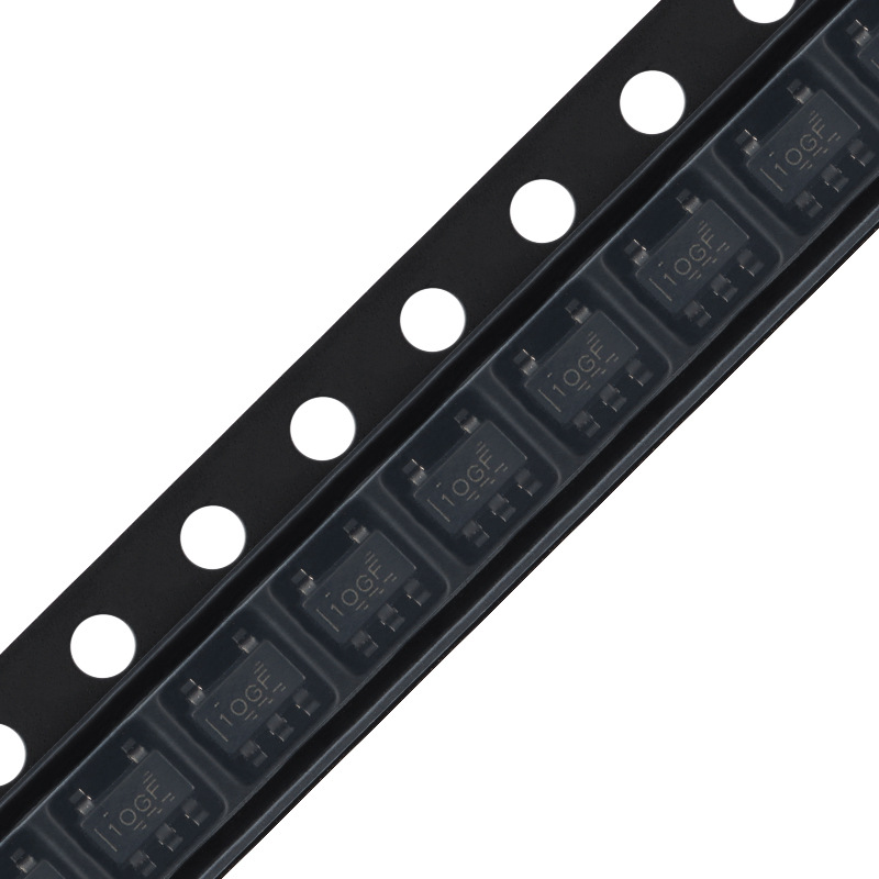 [Xinwangyuan Electronics] Tlv9001Idbvr Sot-23-5 Single-Channel Operational Amplifier Chip