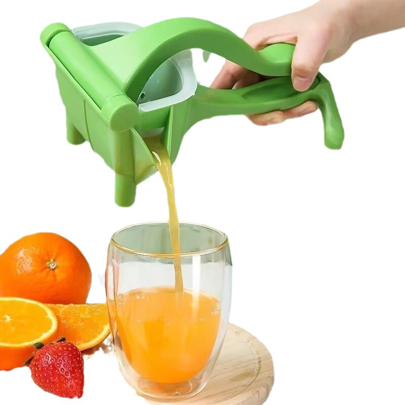 Juicer Hand Press Manual Juicer Juicer Lemon Juice Orange Juice Handmade Household Small New Juice Extractor