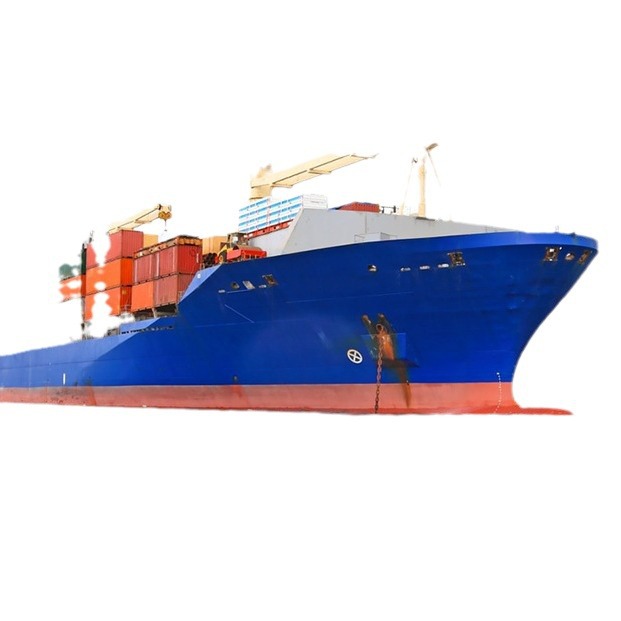 International Shipping of Cold Ling to the United States, Double Clearance and Tax Included, Door-To-Door International Shipping to the United States, Stable Shipping Time