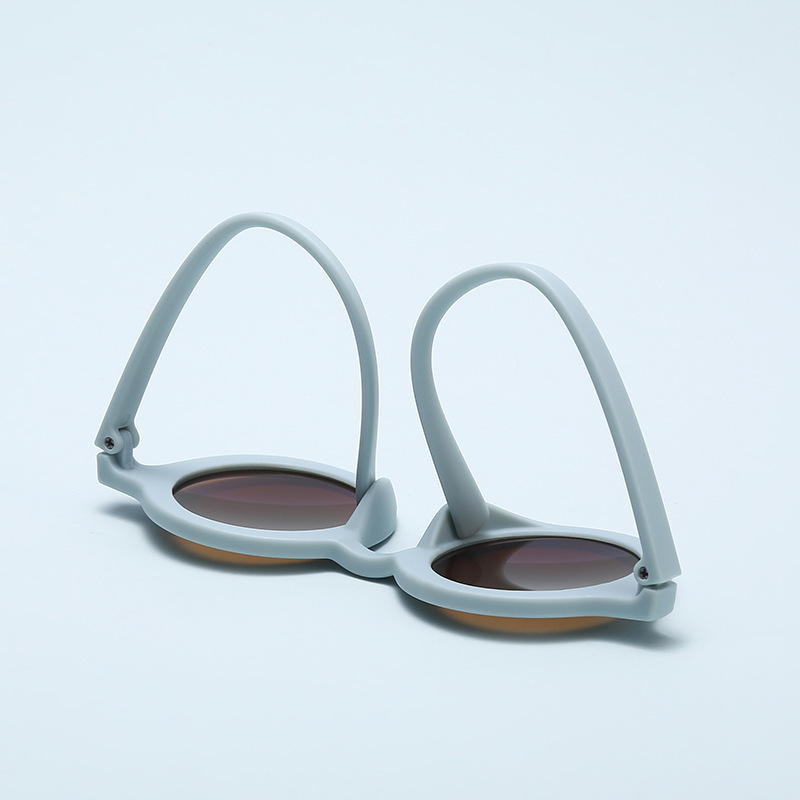 Ins Popular Kidsren's Sunglasses Wholesale Trendyy Retro Baby Sunglasses K-Style Boys and Girls Sunglasses in Stock 20