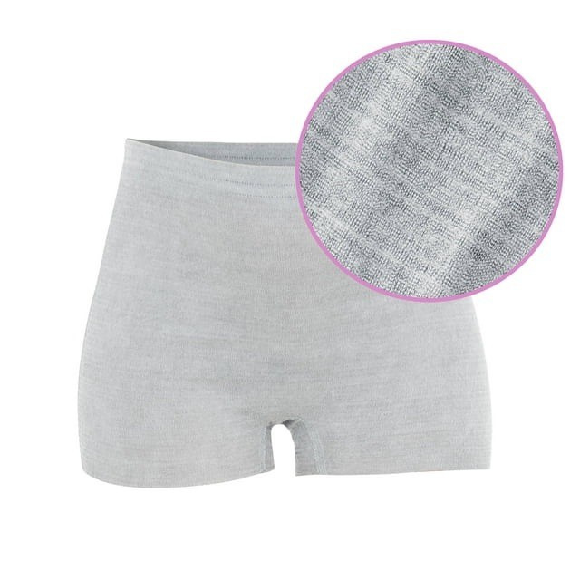 Maternity Elastic Butt Lift Waist Shaping Pants Postpartum Recovery Elastic Shorts Disposable Elastic Cloth Menstrual Pants Briefs