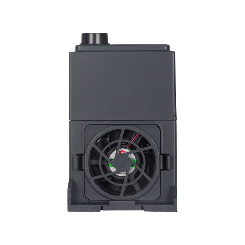Kupai Three-phase Inverter 380V Heavy Duty Vector 0.75/1.5/4/7.5KW Industrial Fan Motor Speed Regulation