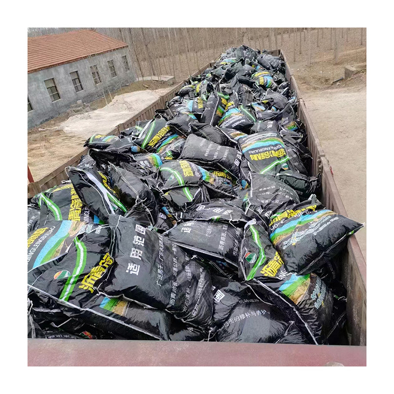 Asphalt Cold Patch Manufacturer Bagged Pothole Filling Pavement Cold Patch Patch Modified Asphalt Cold Patch