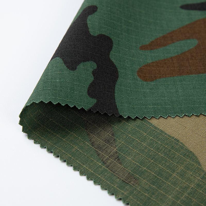 Рабочая одежда в американском стиле, четырехцветная, камуфляжная, водоотталкивающая, для тренировок, женская, из полиэстера и хлопка