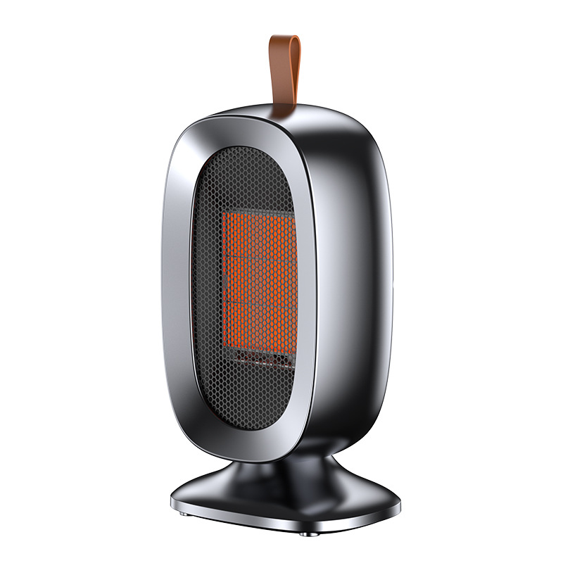 New desktop heater household small heater office dormitory fast heating heater electric heater bedroom cross-border